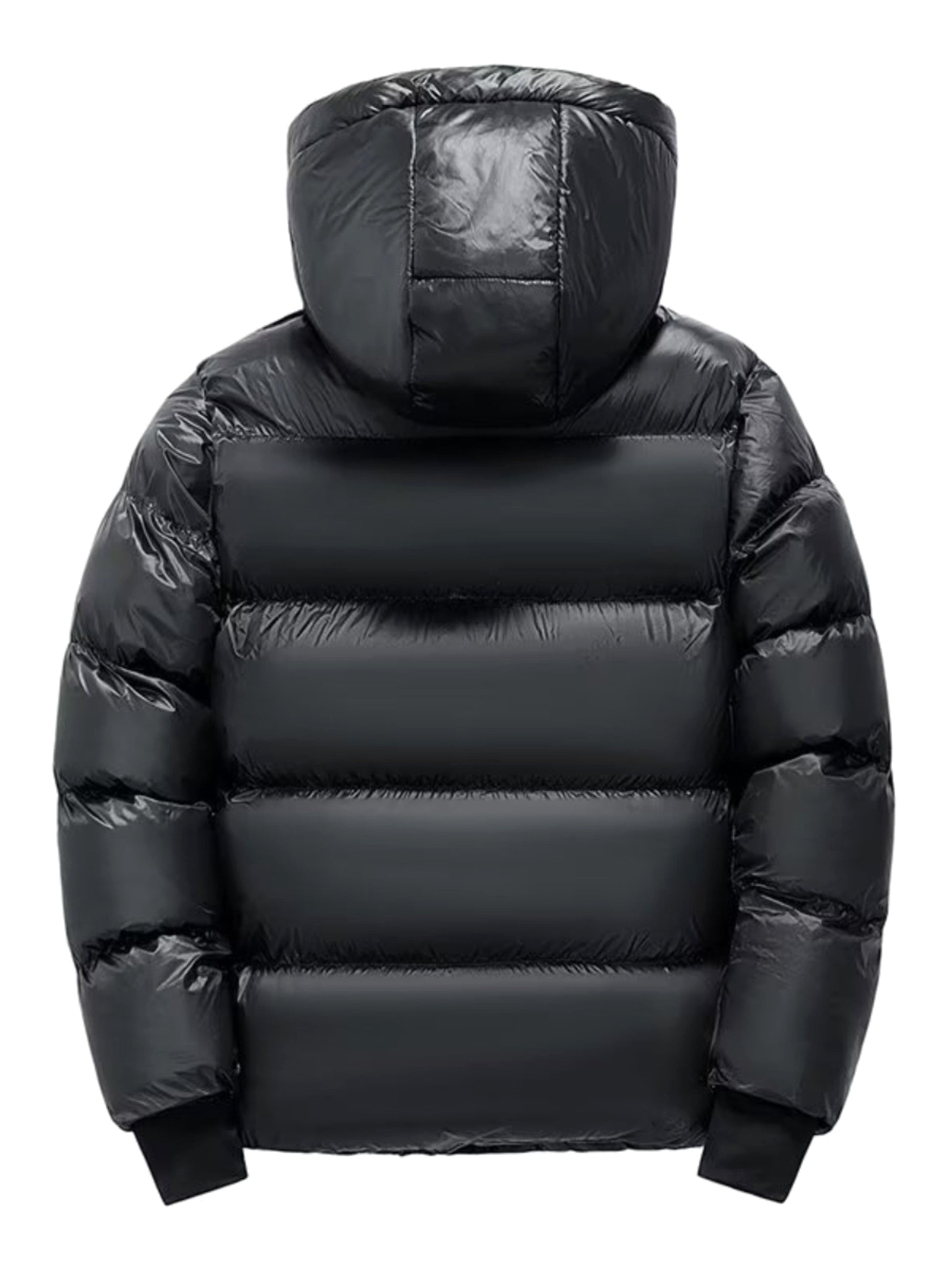 Warm Cold-resistant Couple's Cold-proof Jacket Men - enhanced image 2