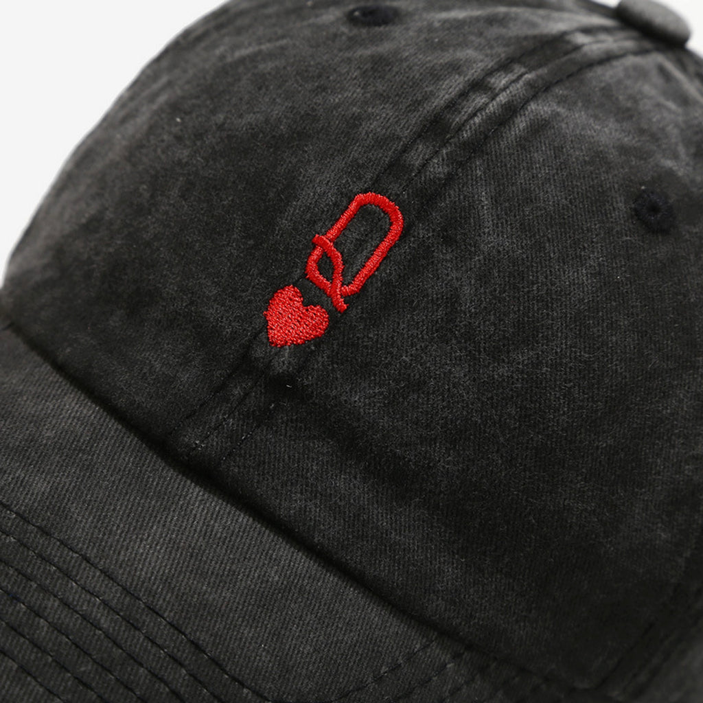 Baseball Cap Women - enhanced image 2