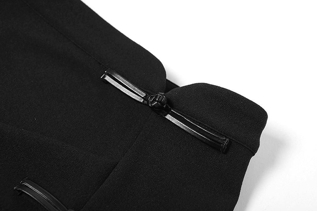 Women's Temperament Commuting Waist  Hip Skirt - enhanced image 2