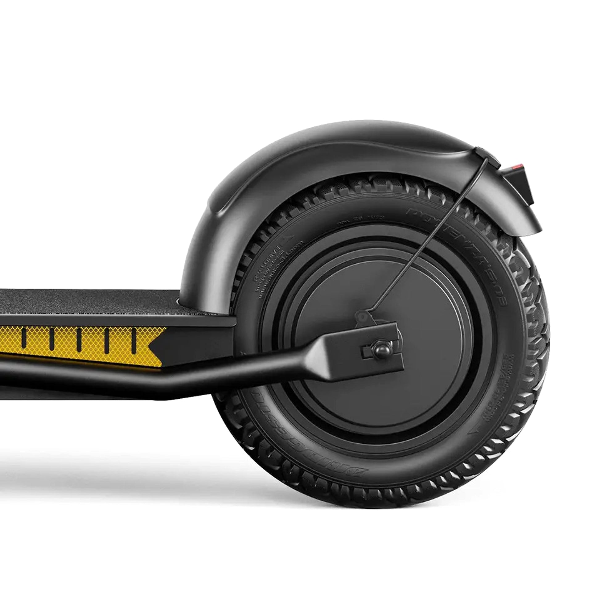 ⚡ GlideX™ – 12-Inch Urban Electric Scooter - enhanced image 3