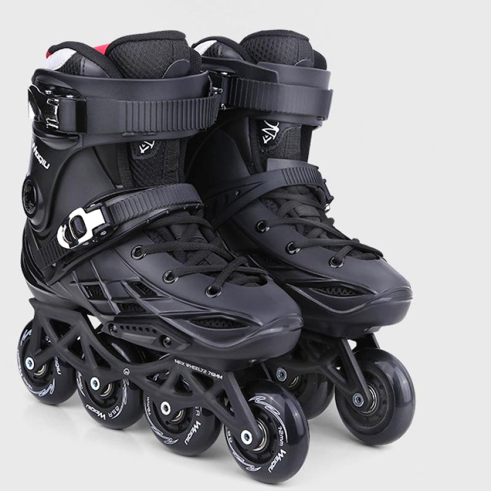 Adult Inline Skates Professional Fancy Roller Skates - enhanced image 3