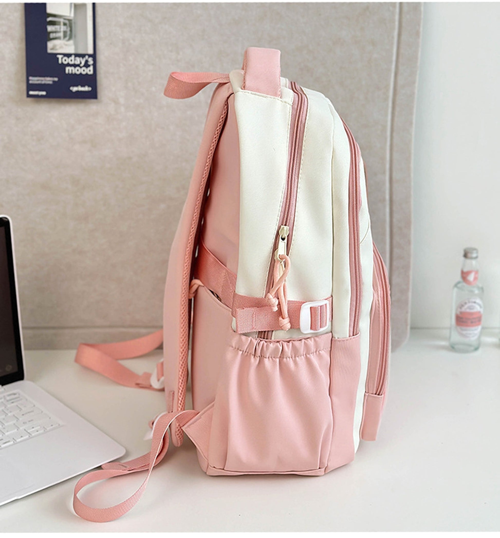 ALLFASHION™ – K-Pop Daydream Backpack - enhanced image 3