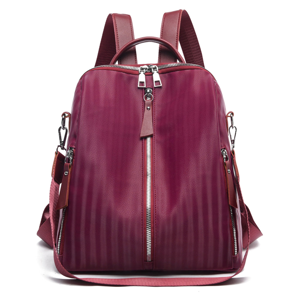 ALLFASHION™ – UrbanLite Travel-Backpack - enhanced image 3