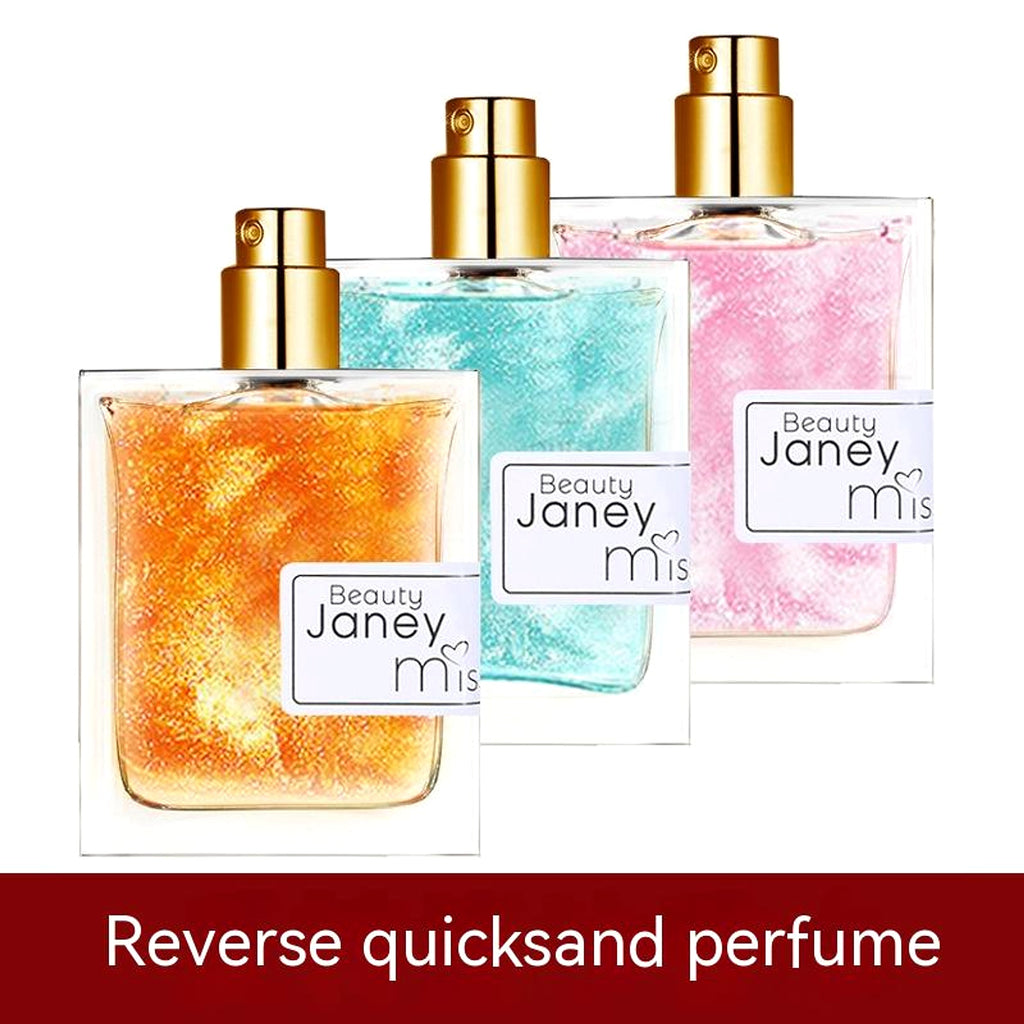 Beauty Jany Mis – Cyber Celebrity Perfume Mist - enhanced image 3
