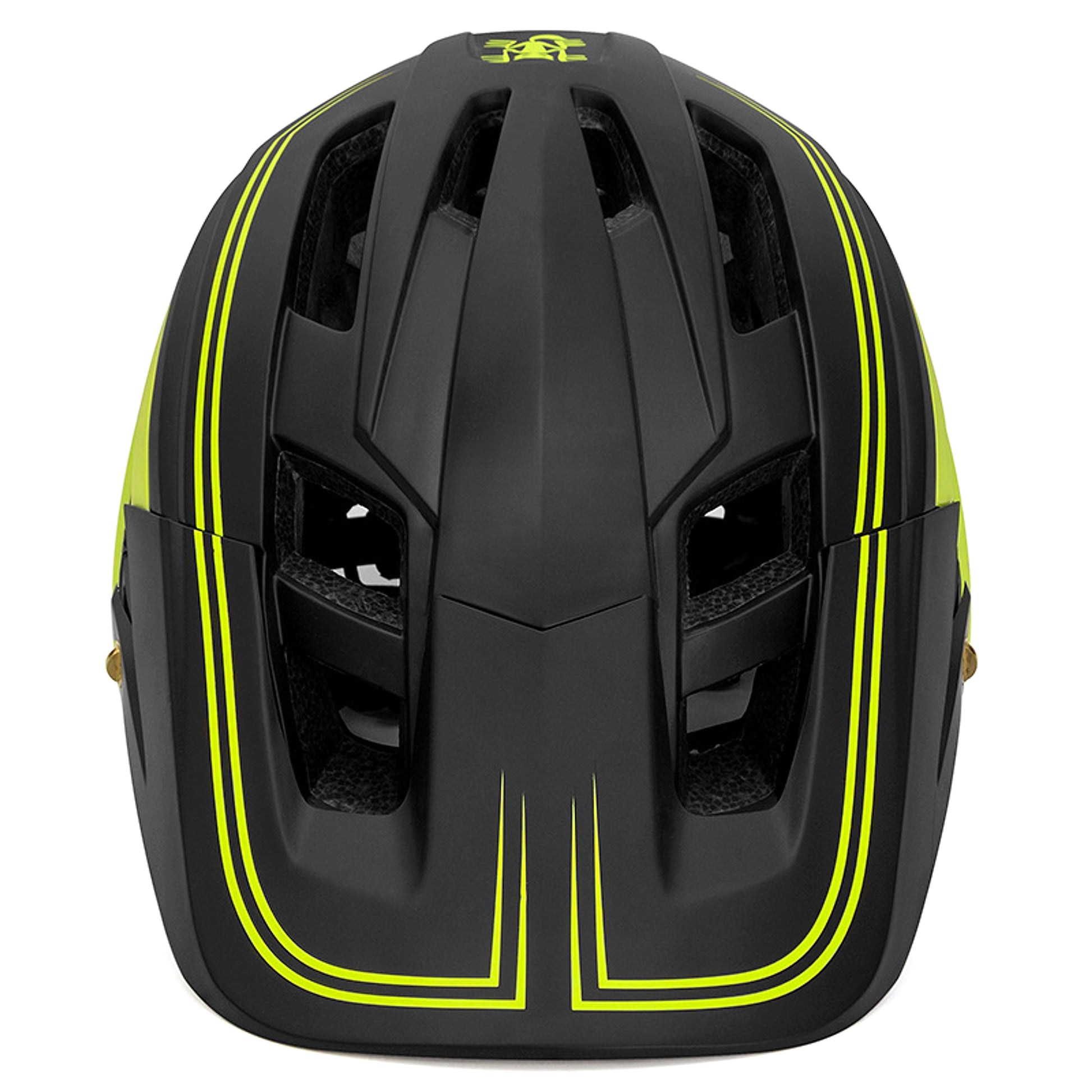 Bicycle Mountain Bike Riding Skateboard Helmet - enhanced image 3