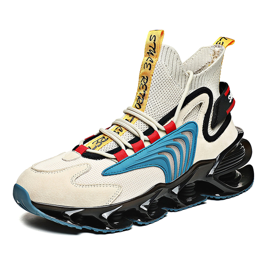 Blade Basketball Shoes Men - enhanced image 3
