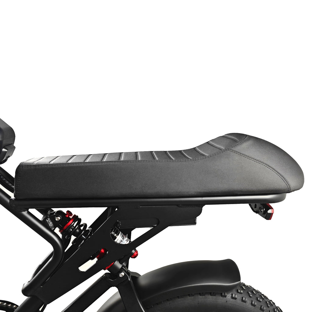 ⚡ BLJ-F4 RetroCruze™ – 20" Fat Tire Urban Electric Bike (1500W Dual Motor, 100KM Range) - enhanced image 3