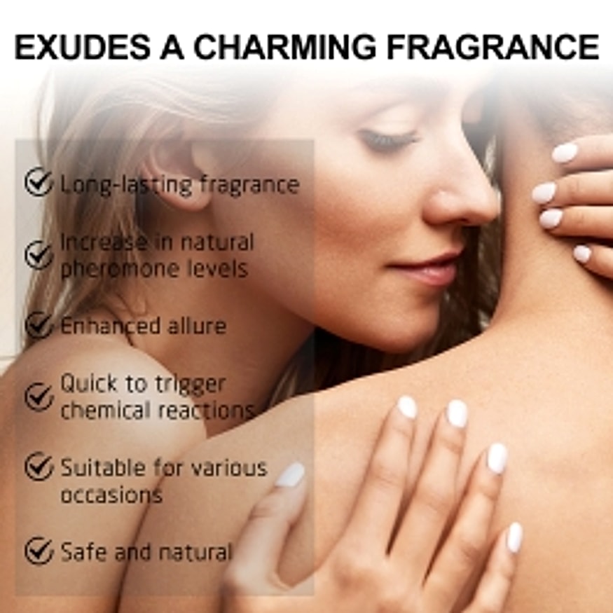 Brazilian Orange – Exotic Warmth with Tropical Glow (130ml) - enhanced image 3