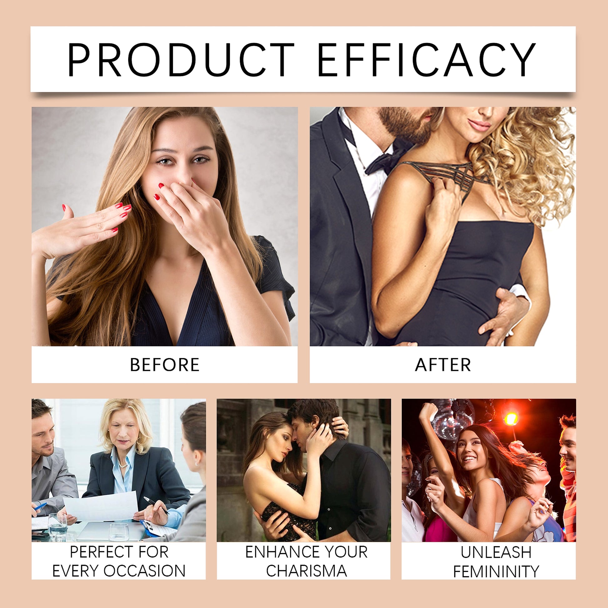 Caramel Honey™ Eau De Toilette – The Sweetest Signature You Can Wear - enhanced image 3