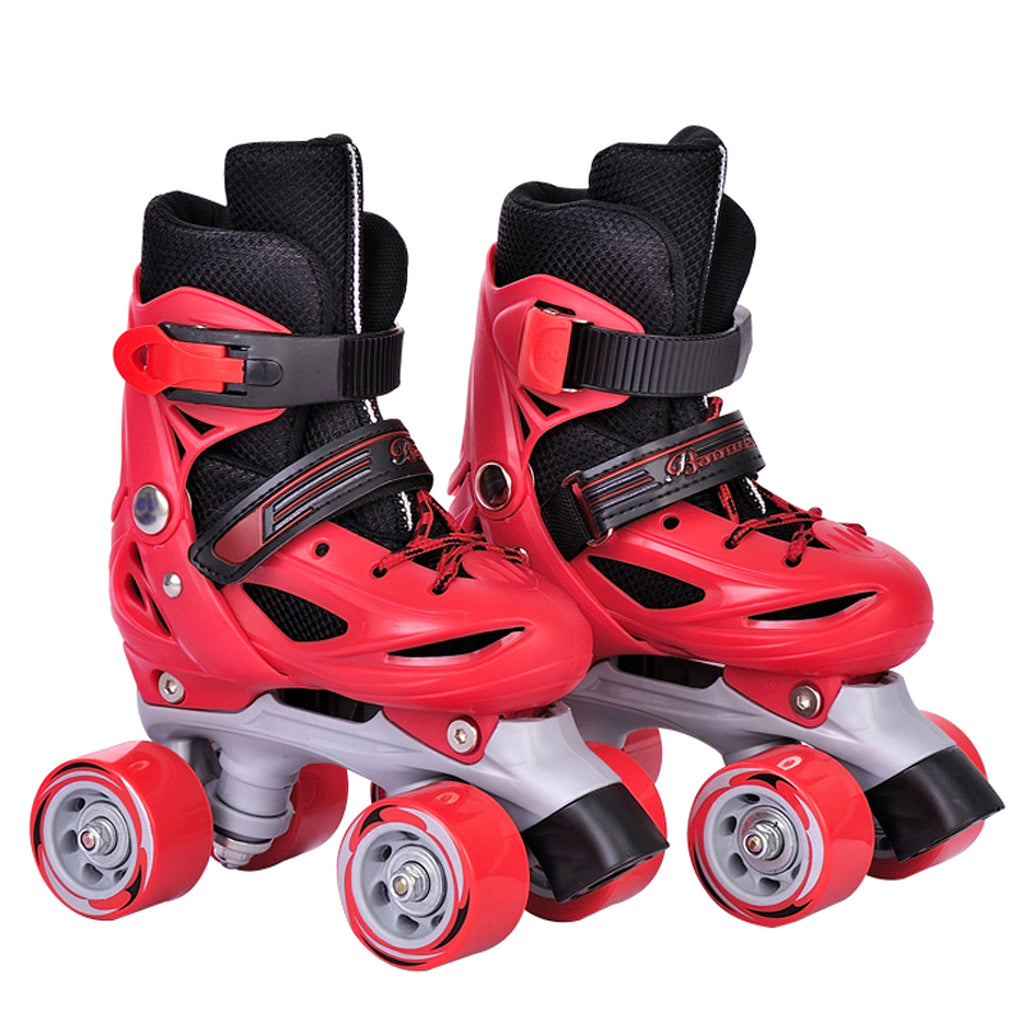 Children's Men's And Women's  Roller Skates Roller Skating - enhanced image 3