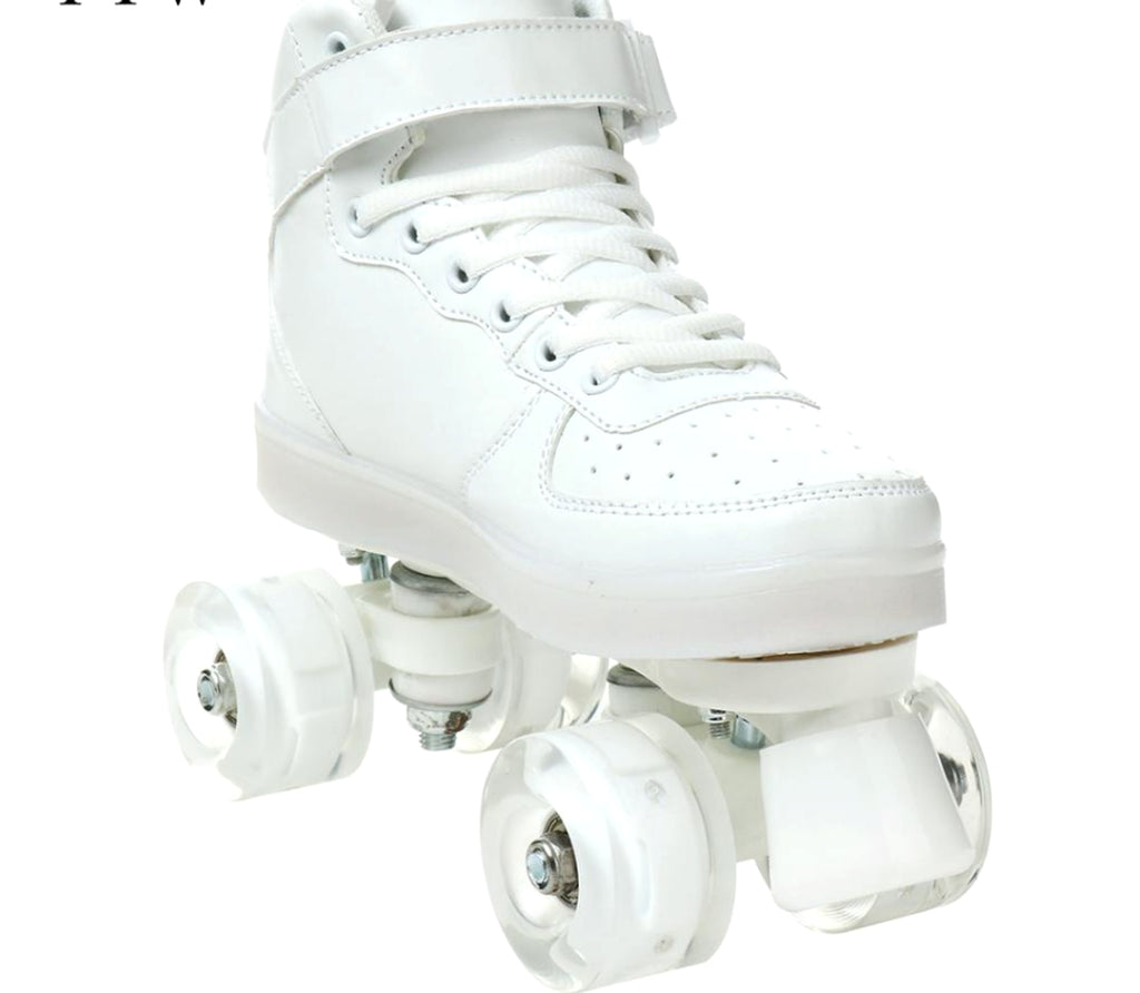 Children's Tool Material For Double-row Skates - enhanced image 3