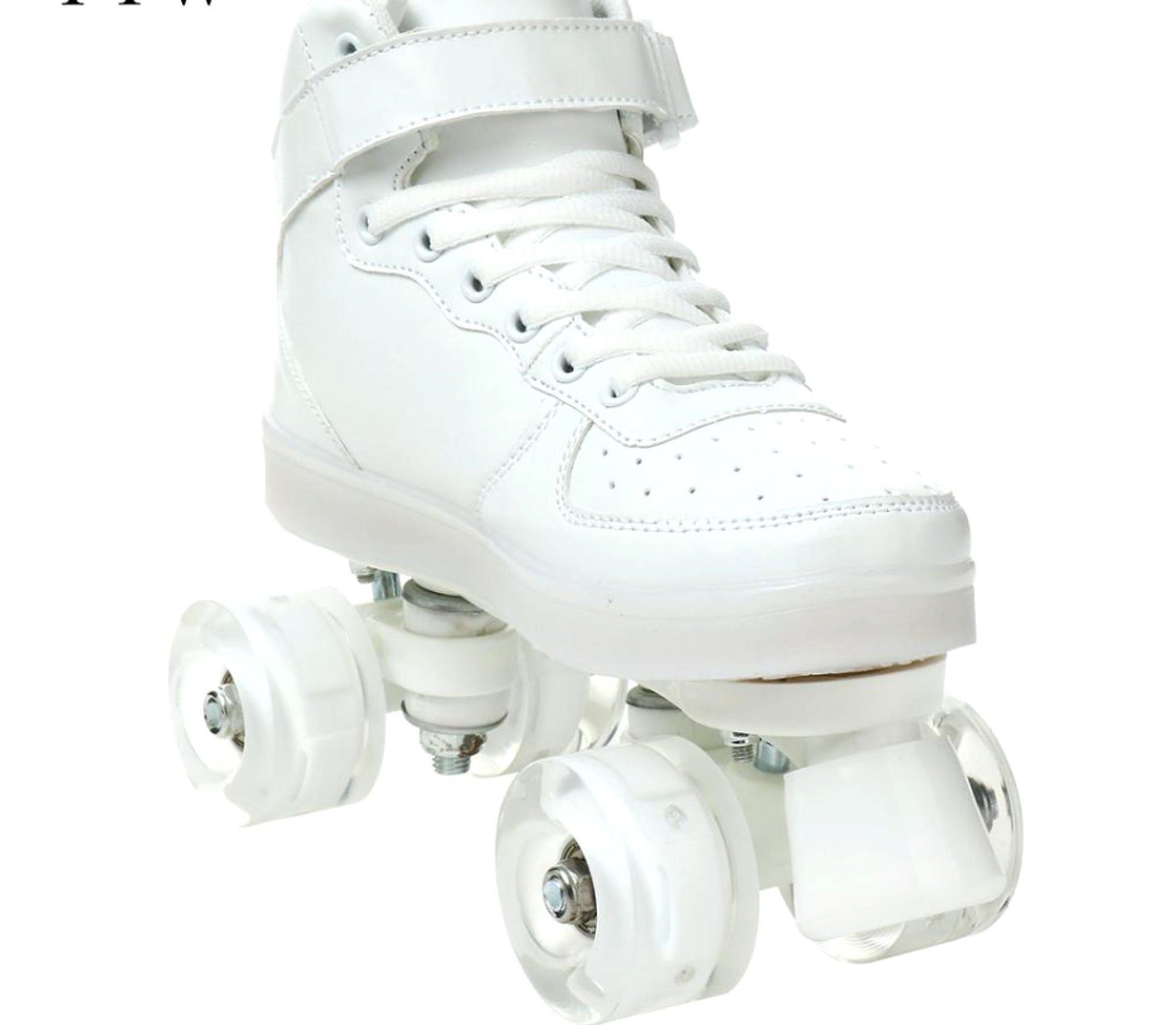 Children's Tool Material For Double-row Skates - enhanced image 3