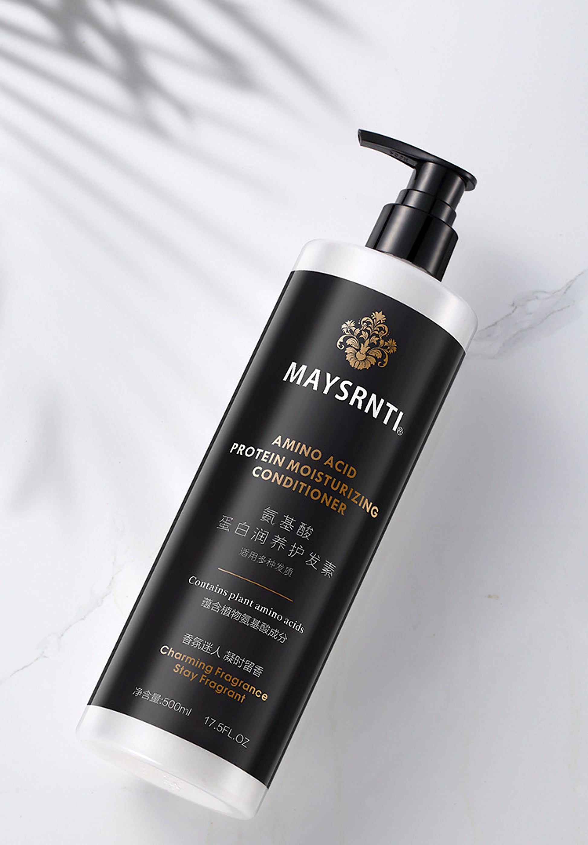 CUZIN Amino Acid 3-Piece Hair & Body Set - enhanced image 3
