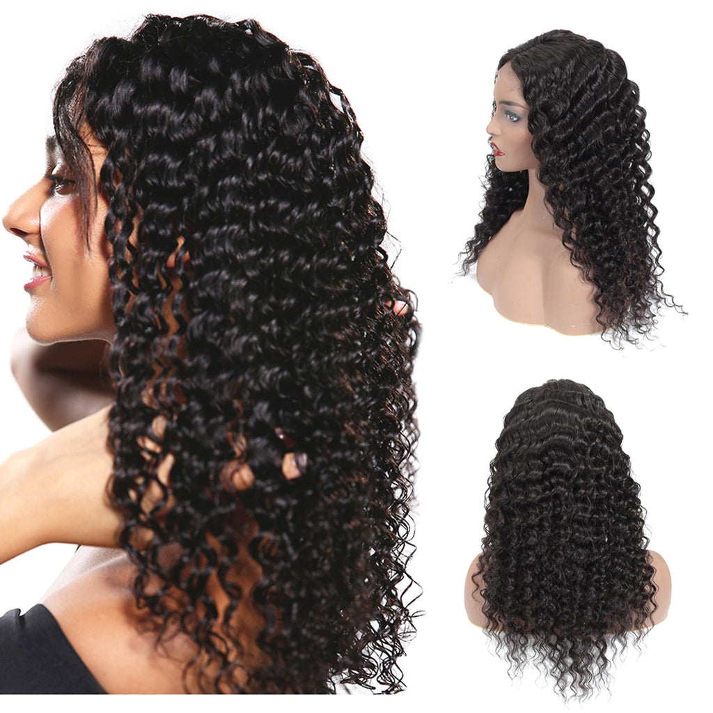 LuxeWave Human Hair Real - enhanced image 3