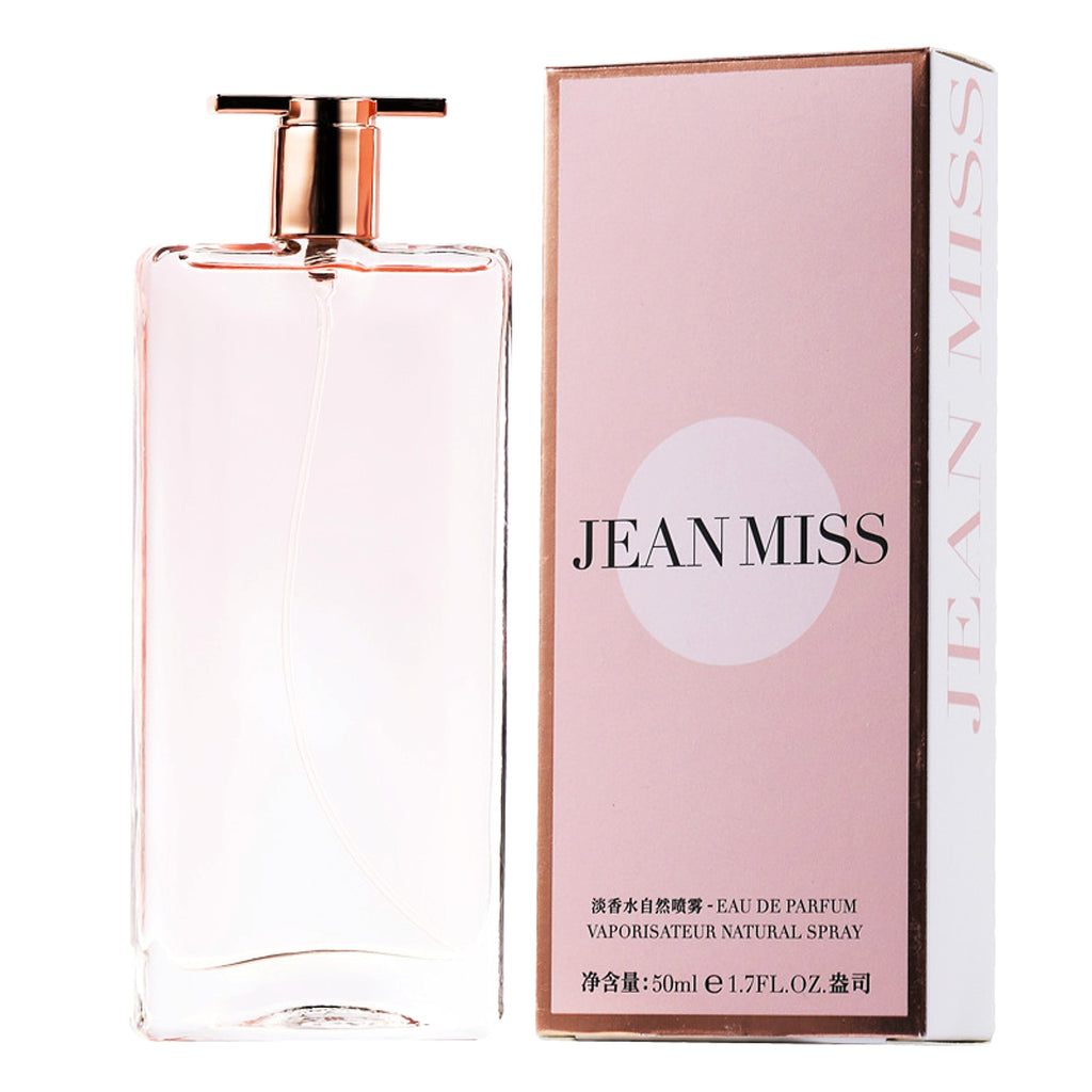Floral Tone Perfume For Women Lasting - enhanced image 3