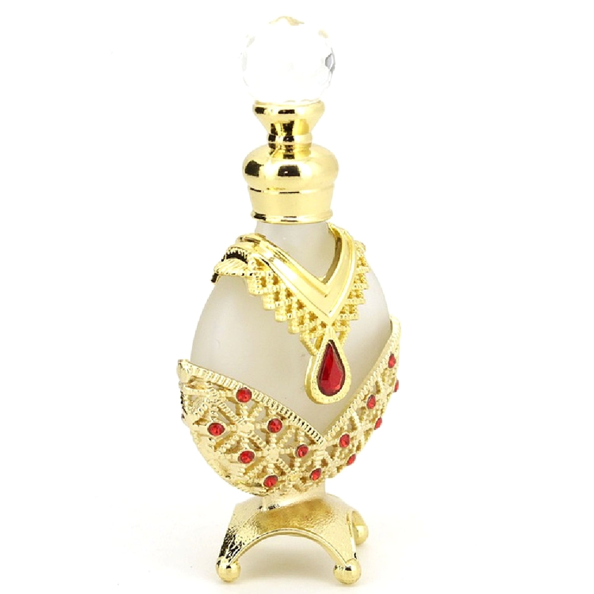 Girl's Perfume Bottle With Fine Oil - enhanced image 3