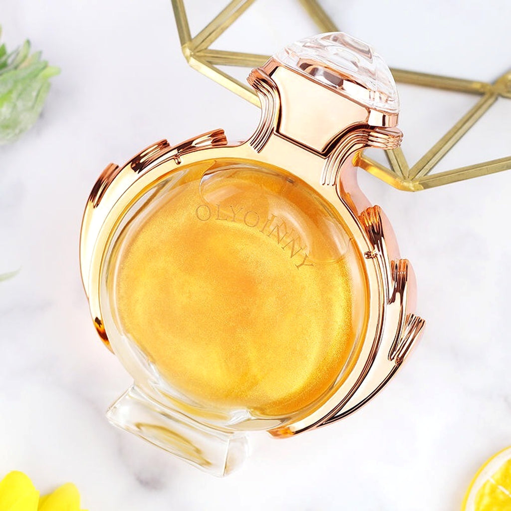 High-profile Figure Women's Fragrance Encounter Charm - enhanced image 3