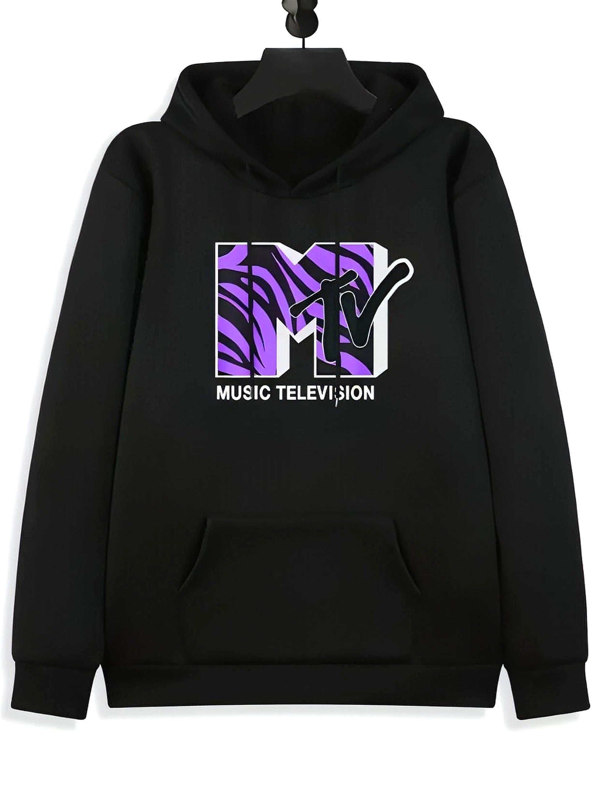 Hoodie - enhanced image 3