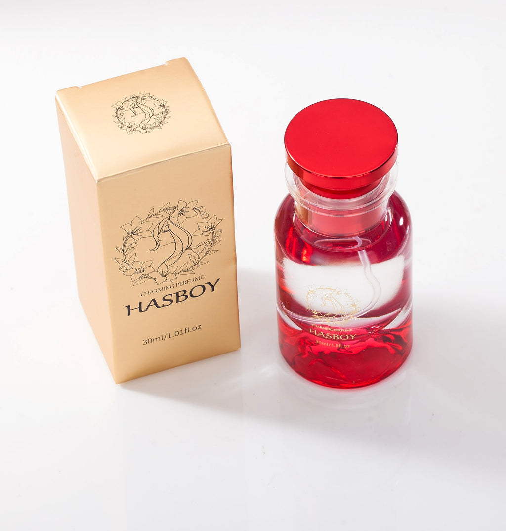 Juyou Manyuan™ Eau de Toilette – The Essence of Soft Radiance - enhanced image 3