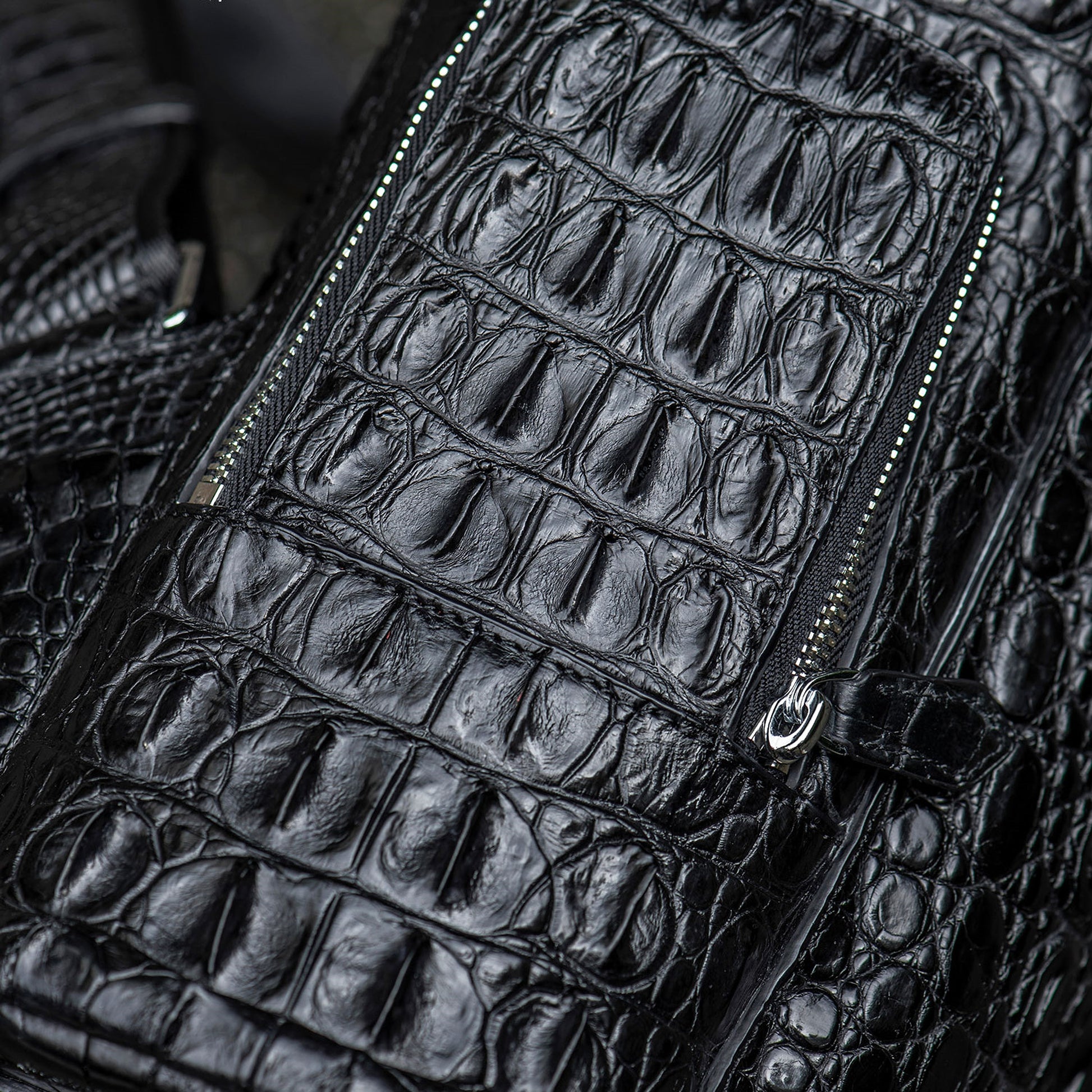 Kurayoshi Handmade Backpack Business Travel Versatile Large Capacity - enhanced image 3