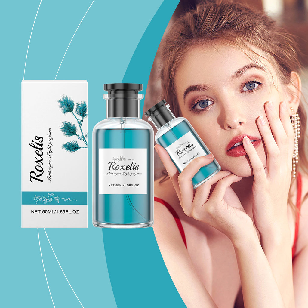 Longxian Woody Eau De Toilette Natural Fragrance Elegant - enhanced image 3