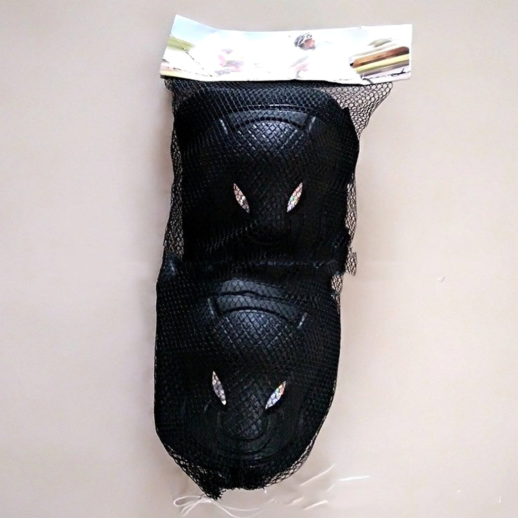 Men's And Women's Skating Roller Skates Skateboard Protective Gear - enhanced image 3