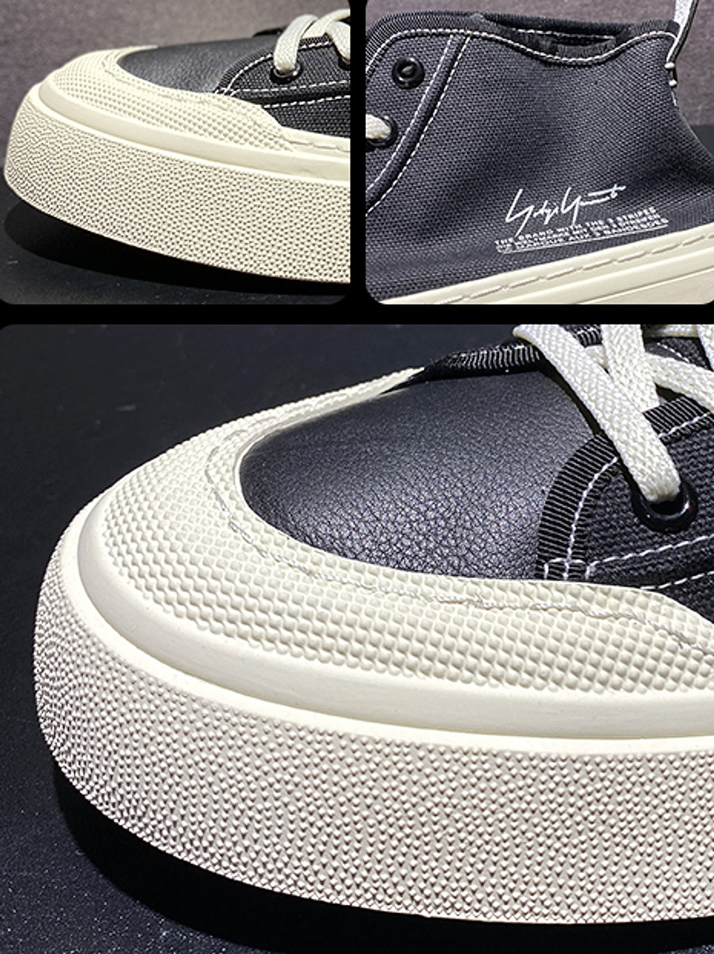 Men's Breathable Light Cloth Casual Sneakers - enhanced image 3