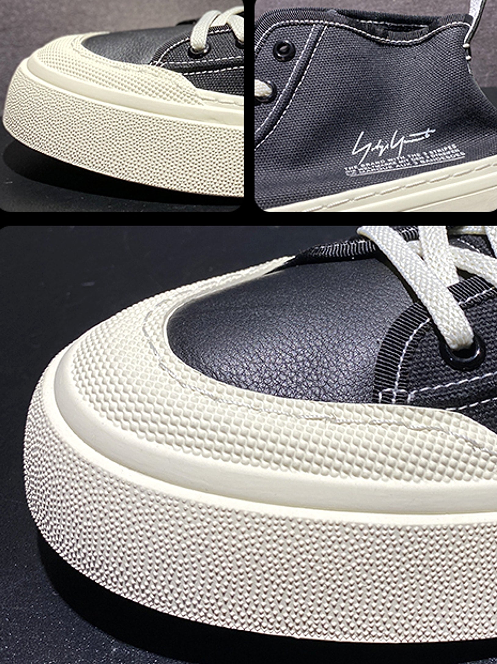 Men's Breathable Light Cloth Casual Sneakers - enhanced image 3