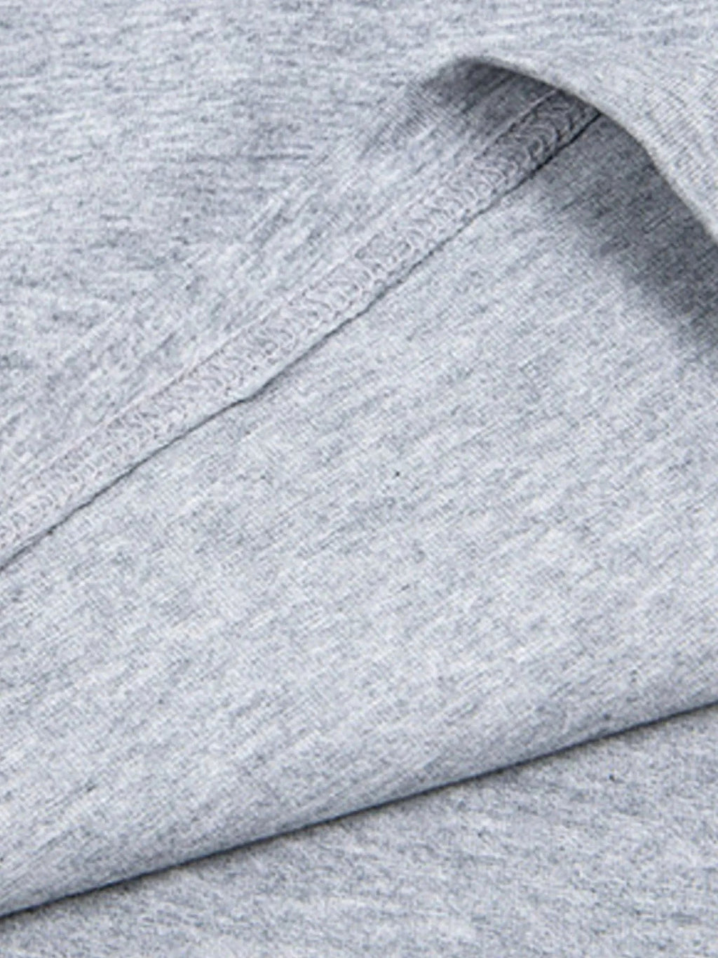 Men's Casual Short Sleeve T-Shirt - enhanced image 3