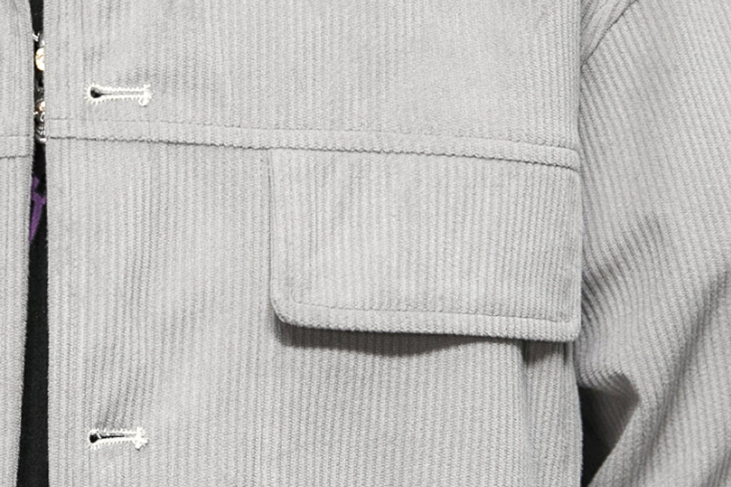 Men's College Student Casual  Jacket - enhanced image 3