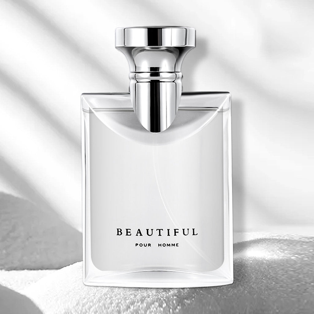 Men's Durable Wood Fresh Natural Eau de Parfum - enhanced image 3