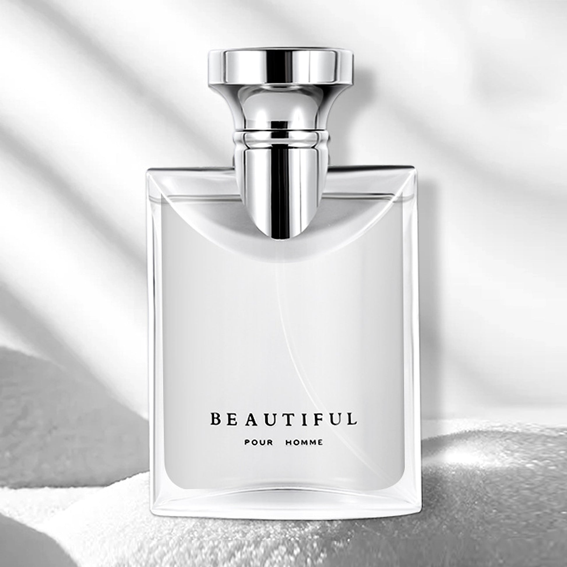 Men's Durable Wood Fresh Natural Eau de Parfum - enhanced image 3