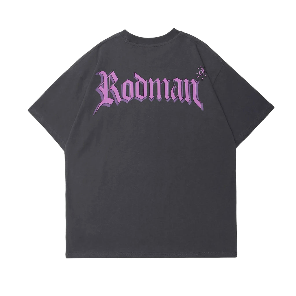 Men's Graphic Short Sleeve T-Shirt - enhanced image 3
