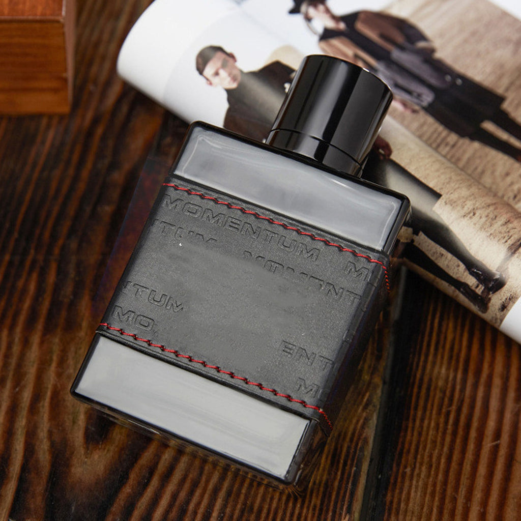Men's Sandalwood Cologne Charm Perfume - enhanced image 3