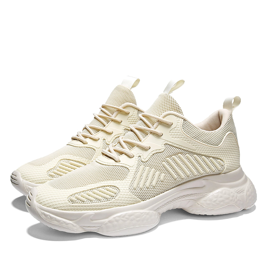 Men's Shoes Daddy Heighten Shoes Korean Casual Shoes Casual - enhanced image 3