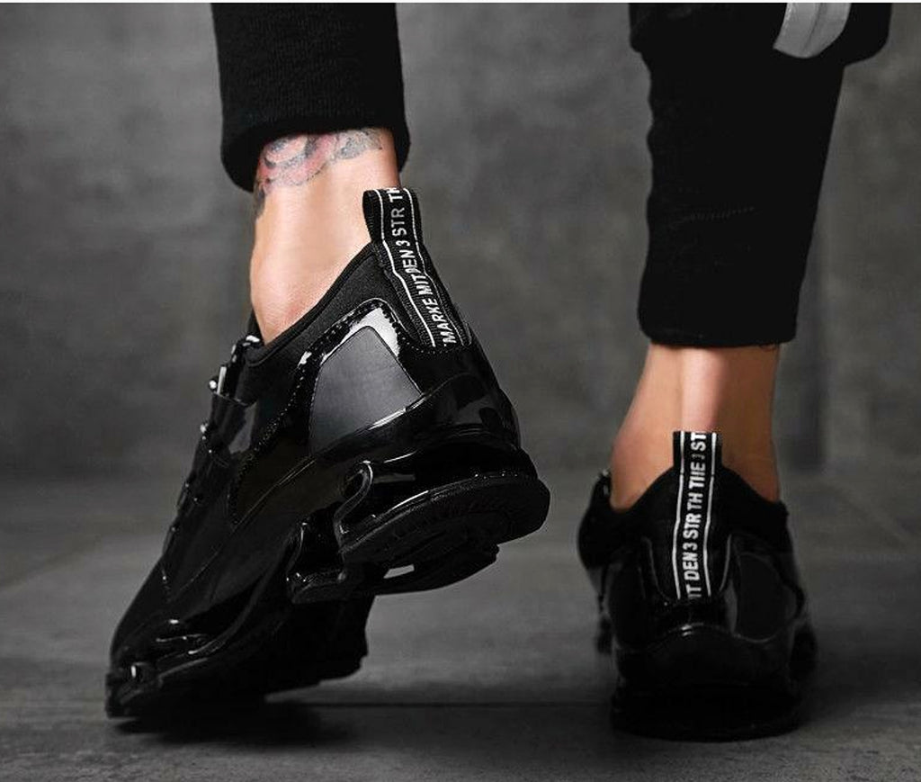 Men's Shoes Sports Blade Running Shoes Casual Shoes - enhanced image 3