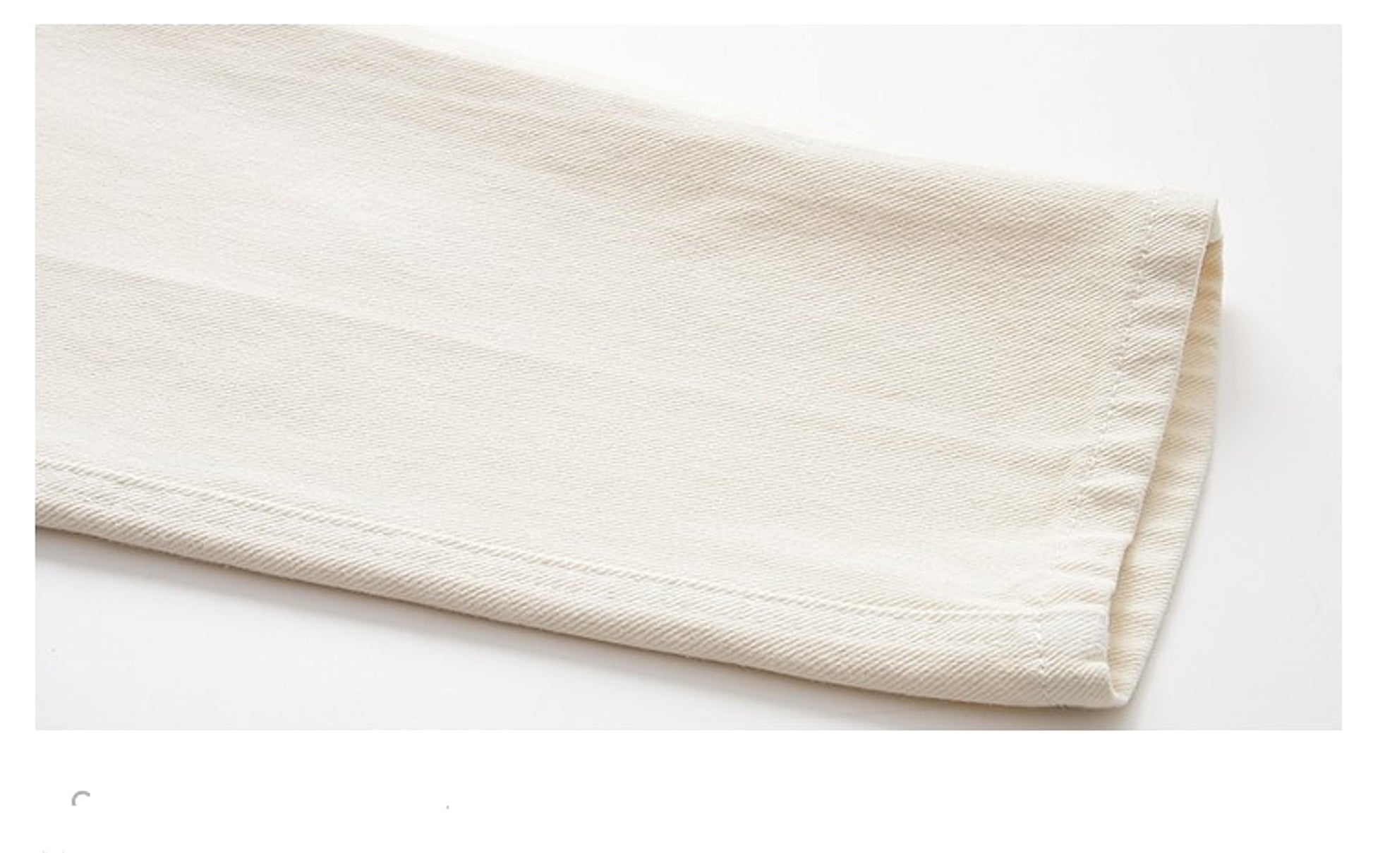 StudioFlex™ – Minimalist Men’s Casual Jeans - enhanced image 3