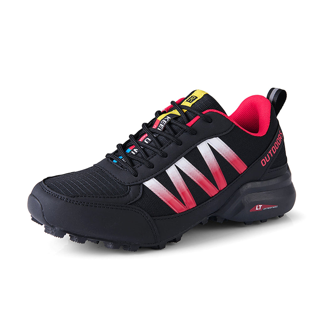Mountn Rockies™ K200 – Outdoor Grip Sneakers - enhanced image 3