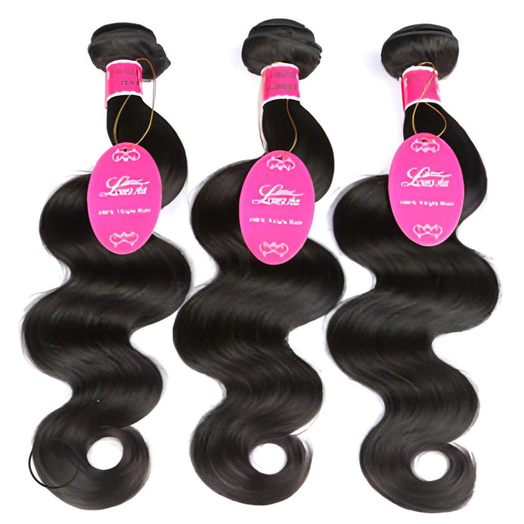 EternaWave Brazilian wave hair wig - enhanced image 3