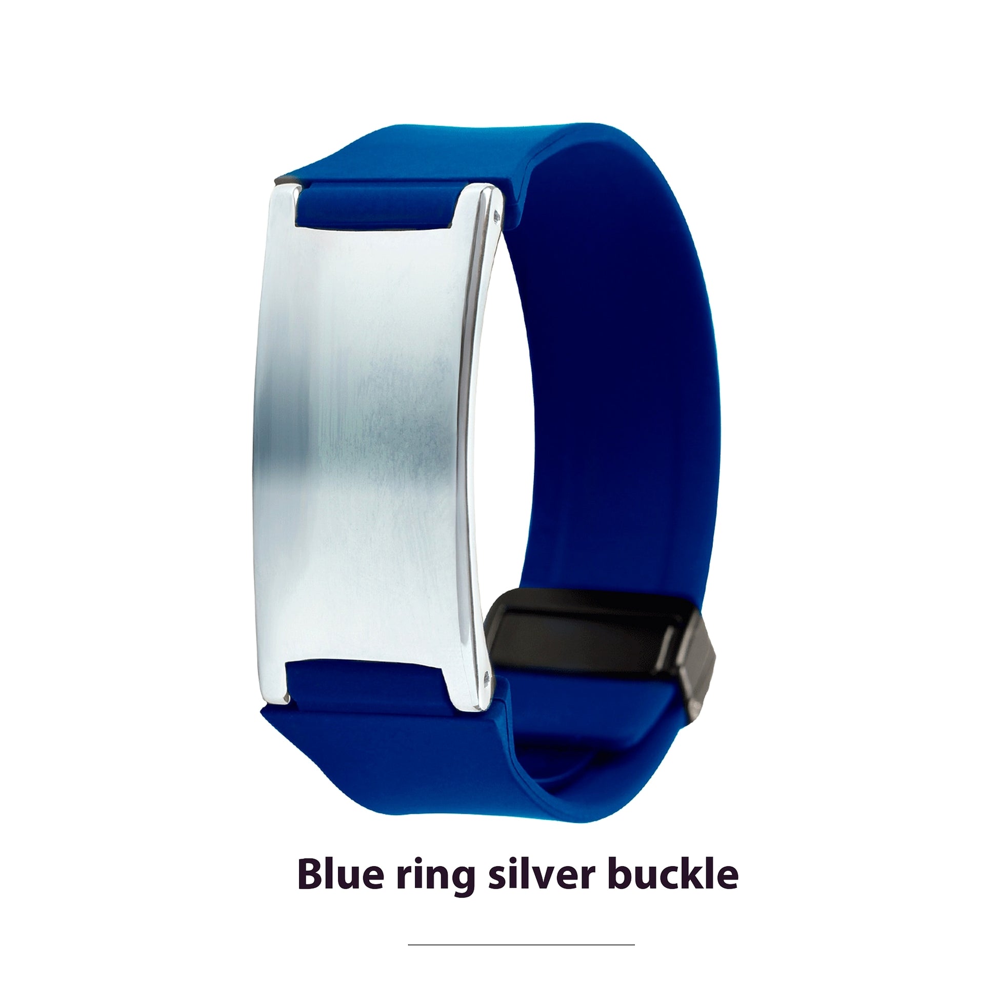 Negative Ion Watch Strap For Men And Women Adjustable - enhanced image 3
