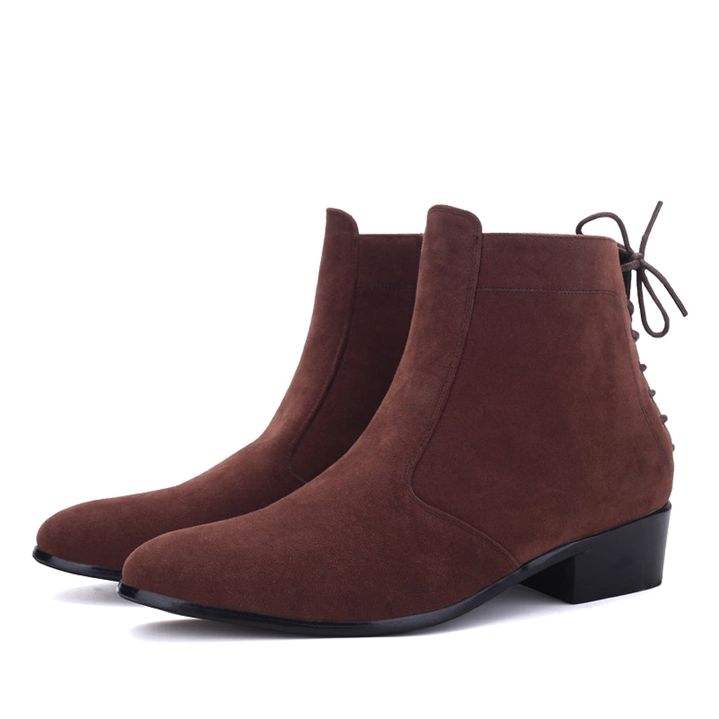 New autumn women 's boots 2 - enhanced image 3