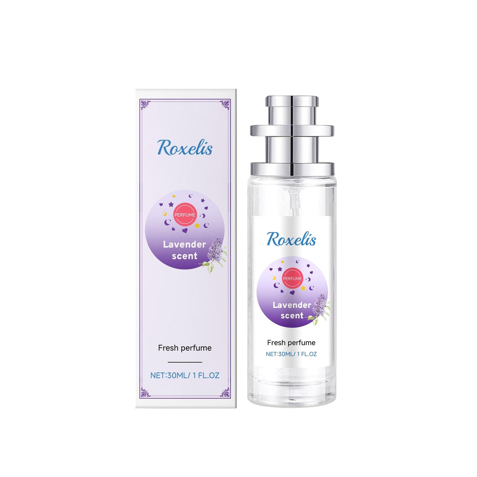 Pagoda™ Perfume – Collection Light - enhanced image 3