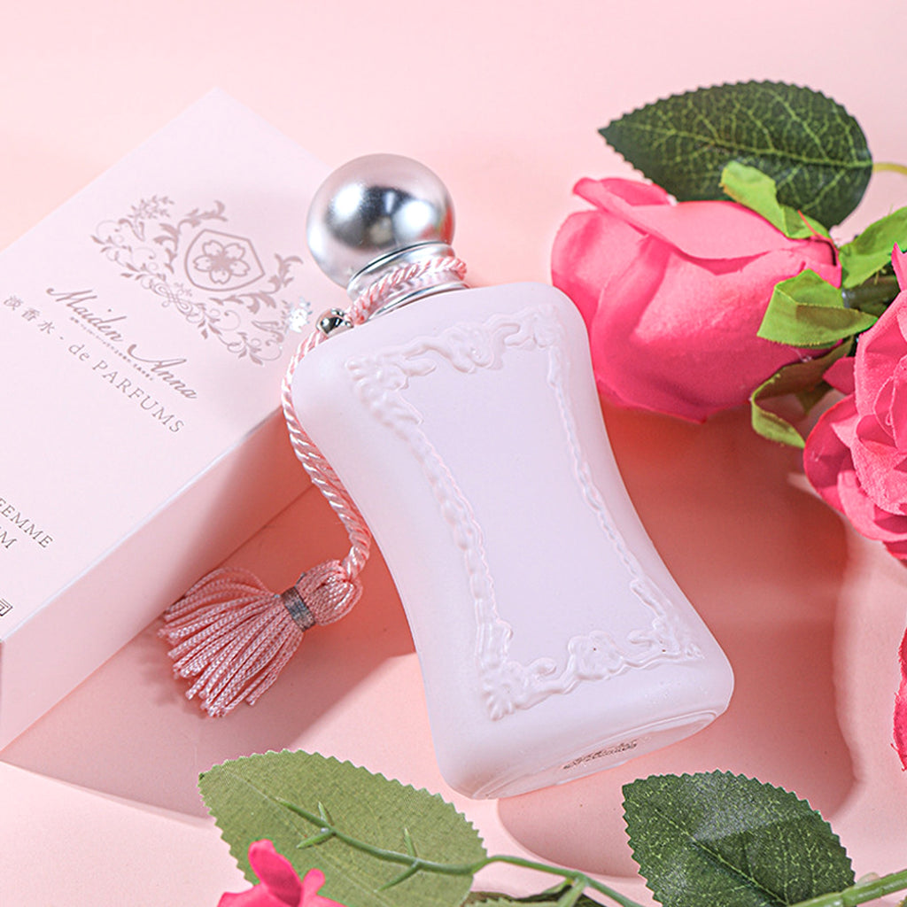 A.1 Perfume For Women Anna Fragrance Girl Sweetheart Long-lasting Light Perfume - enhanced image 3