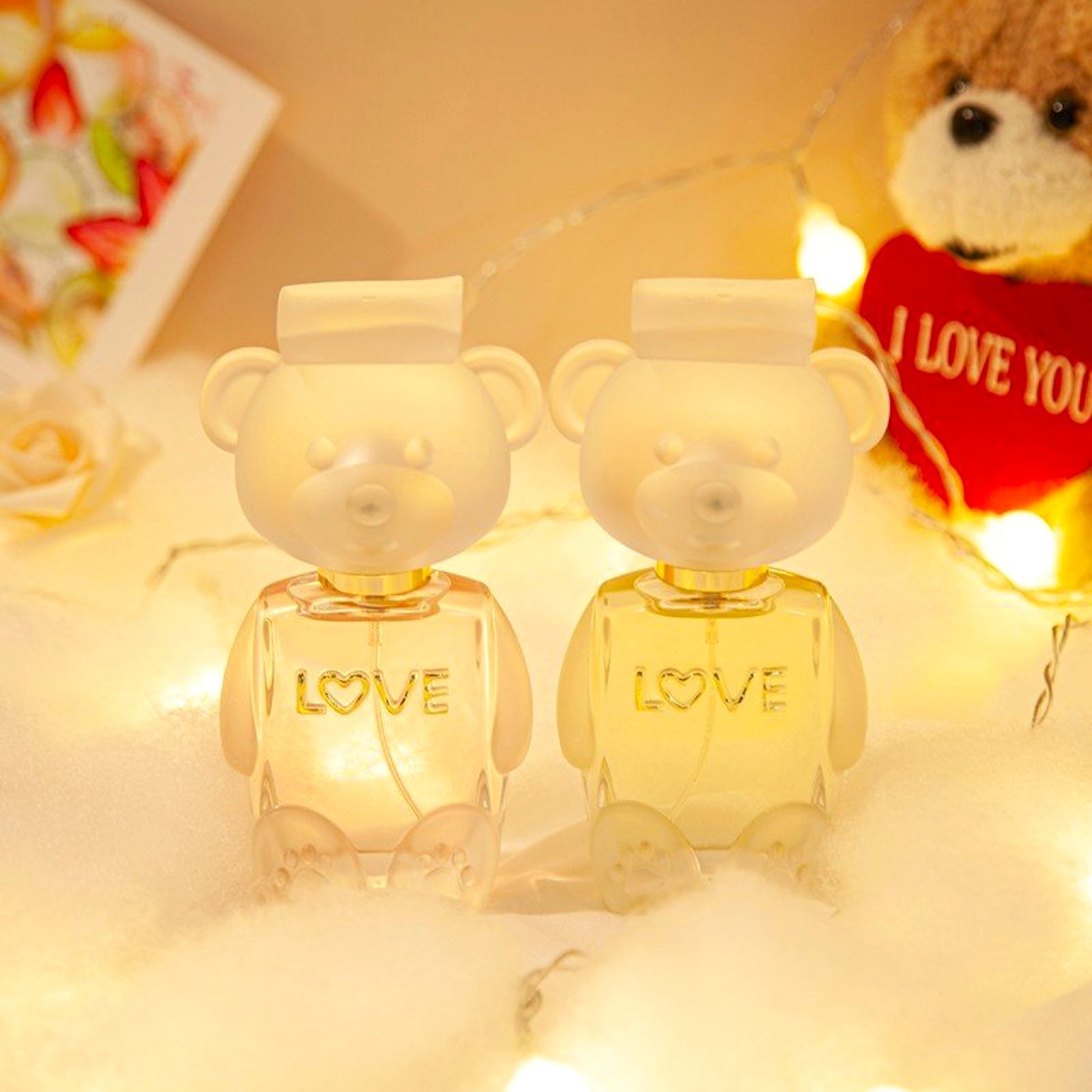 Perfume For Women Lasting Fragrance - enhanced image 3