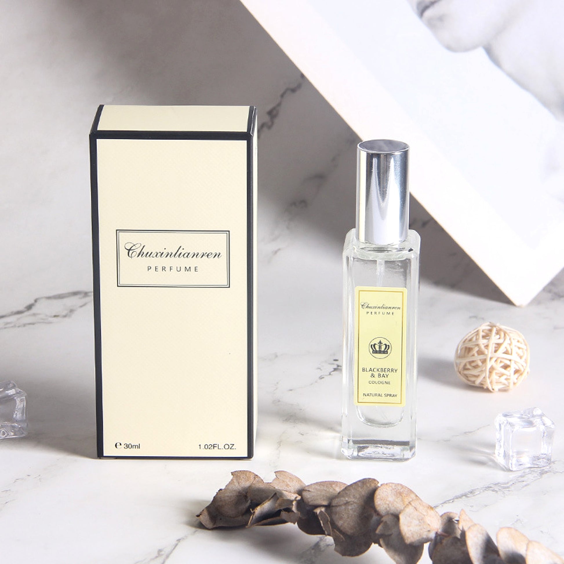 Perfume For Women Long-lasting Light Perfume - enhanced image 3