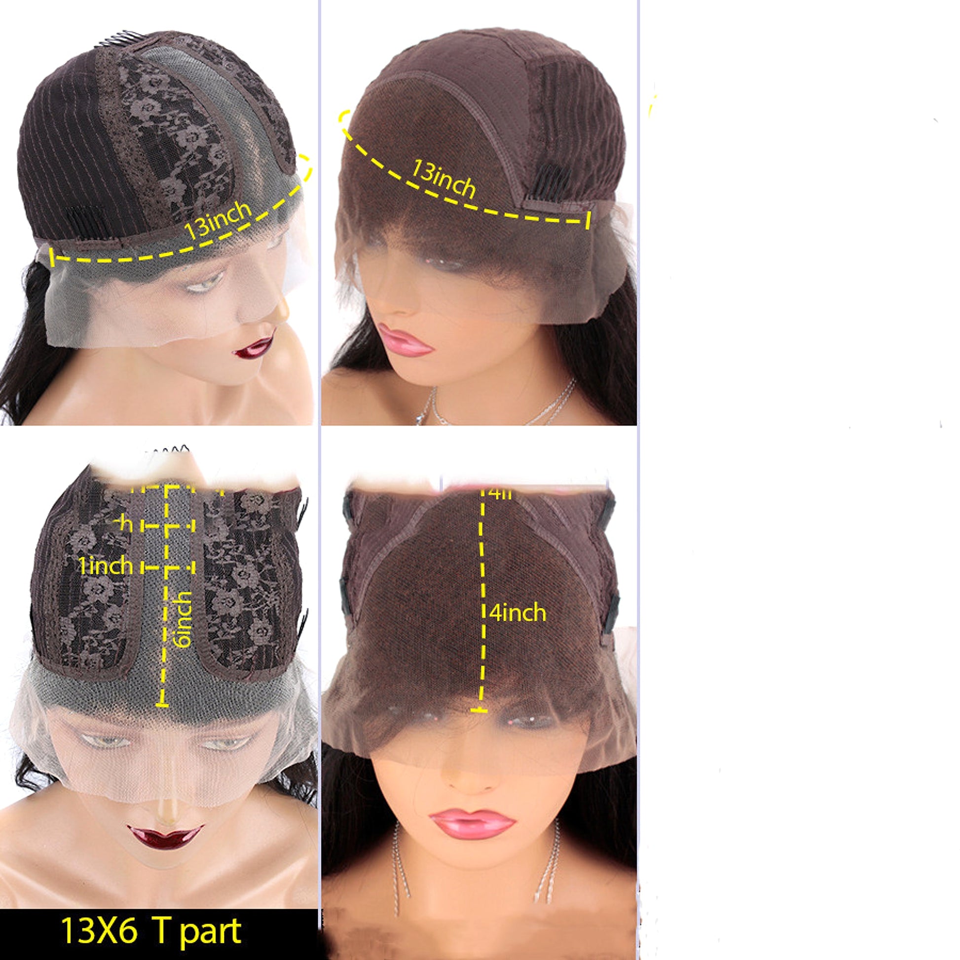 EternaWave Real Human Hair - enhanced image 3