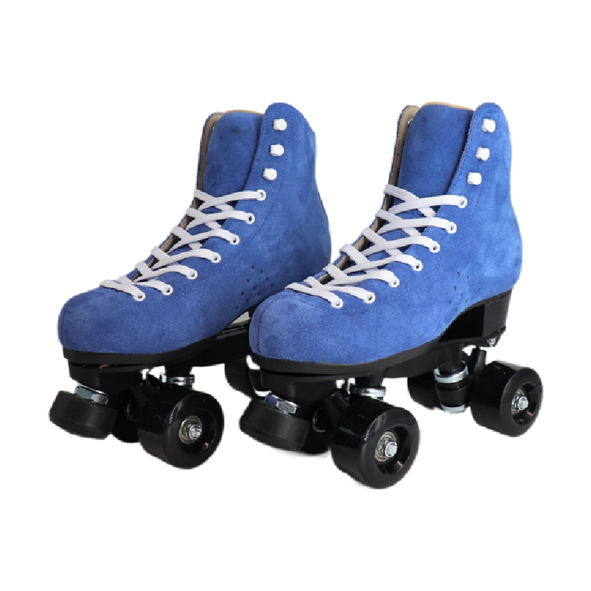 Roller Skates Blue Adult Roller Skates - enhanced image 3