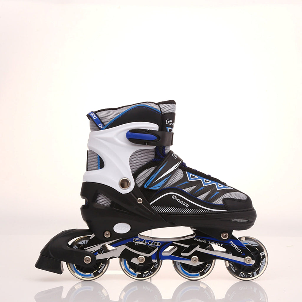 Shoes Kids Fitness Sports Ice Skates Gifts Custom Ice Skates - enhanced image 3