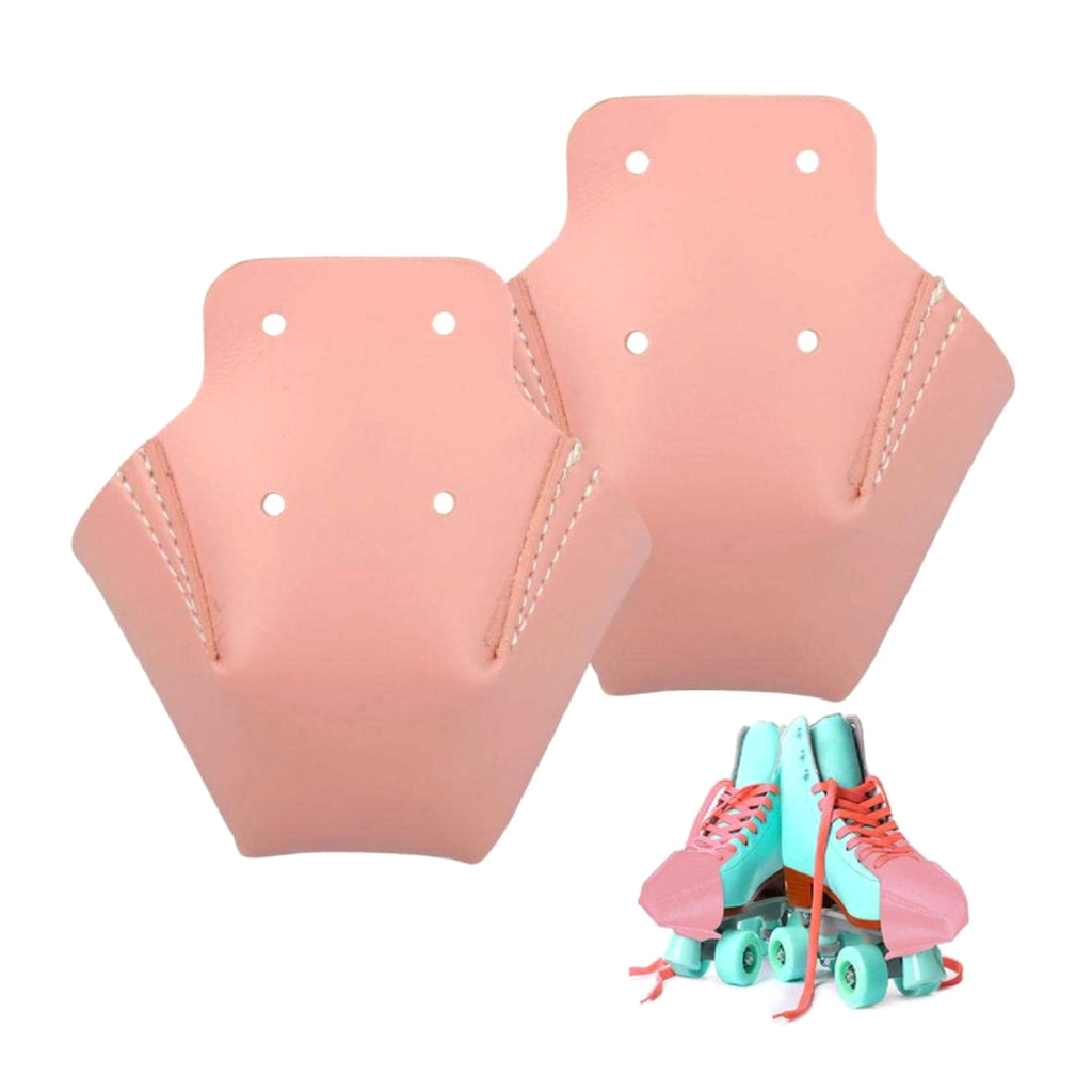 Skate Toe Cover, Replaceable Roller Skating Shoe Cover, Outdoor Sports Shoe Cover - enhanced image 3