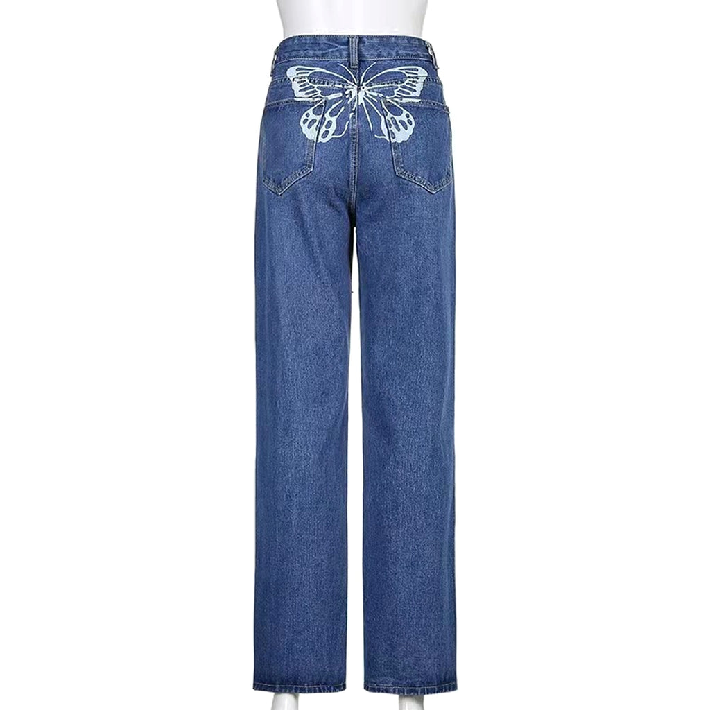 Street Print Denim – Haute Edition 25 - enhanced image 3